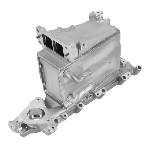 Intercooler aspirazione for - for, vw