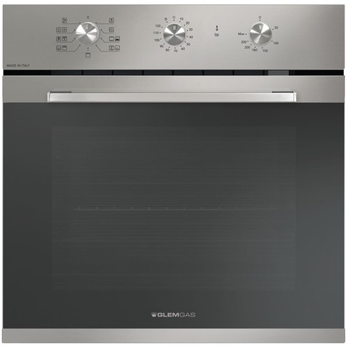 Glem gas gfx92ix s6af - glem, forno