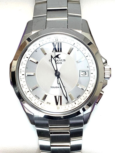 Orologio polso uomo - uomo, casio