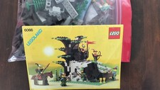 Set LEGO vintage Robin Hood