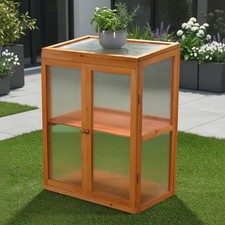 Serra serra fioriera con 2