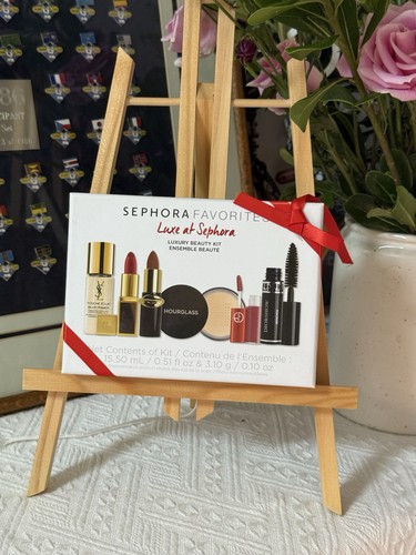 Nuovissimo kit bellezza - nuovissimo,
