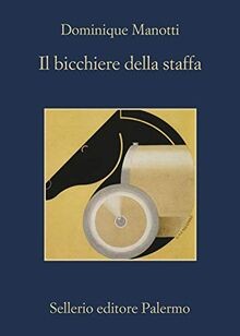 Bicchiere della staffa von - il,