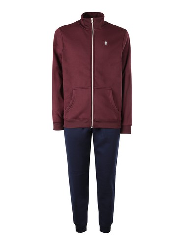 Navy sail completo tuta - navy,