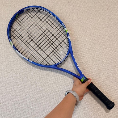 Racchetta tennis head ig - head,