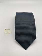E.Marinella Micro Stripes Tie
