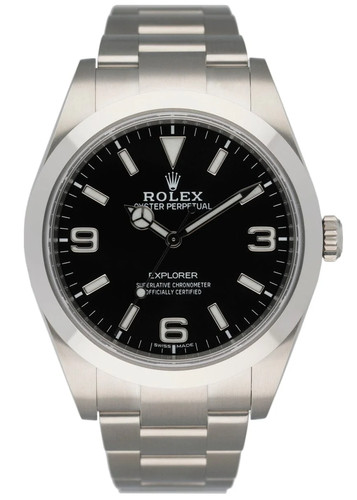 Rolex explorer 214270 - rolex,