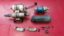 2x Pompa Kraftstoffpumpenpaket