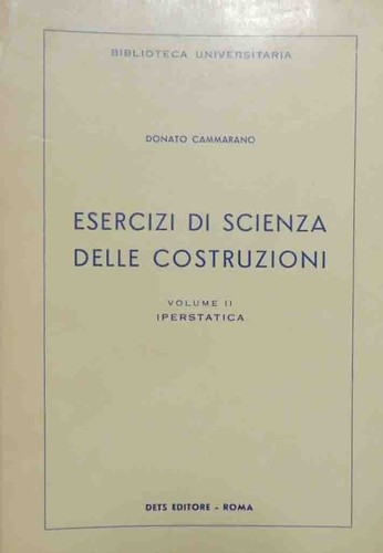 Cammarano esercizi scienza - esercizi,