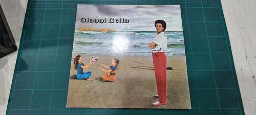 Gianni bella dolce uragano - gianni,