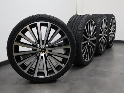 Nuovi polygon cerchi - vw, da