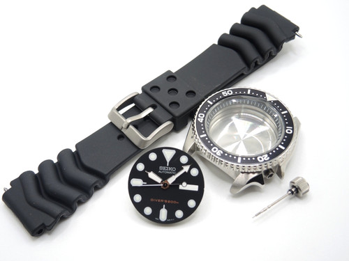 New stainless - new,