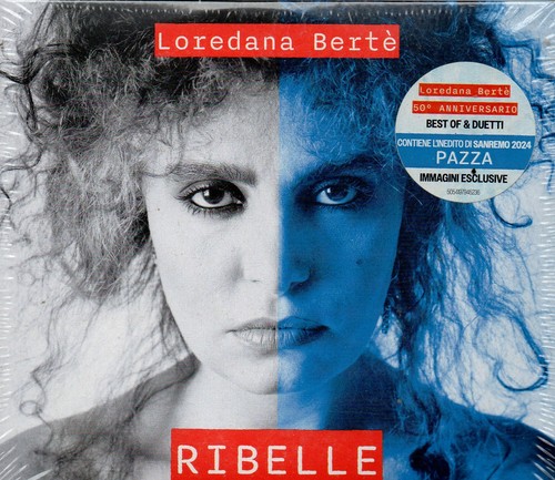 Loredana berte 3 - ribelle),