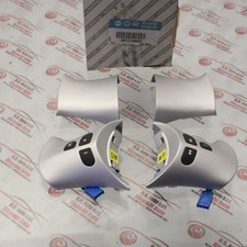 KIT COMANDI VOLANTE SPORTIVO