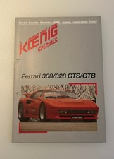 Koenig Specials, Car-Tuning