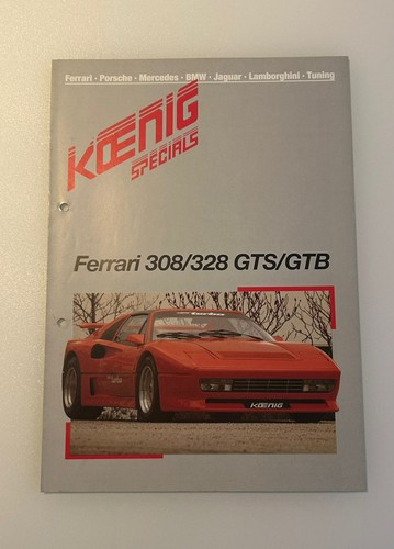 Koenig specials car - koenig, car-tuning