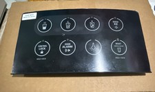 GE, WR55X10501, Scheda di