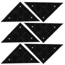  8 Pcs Piedi Per Mobile Gambe