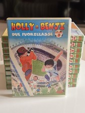 Dvd HOLLY E BENJY - 11 DVD