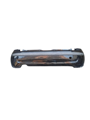 Paraurti posteriore fiat panda - posteriore,