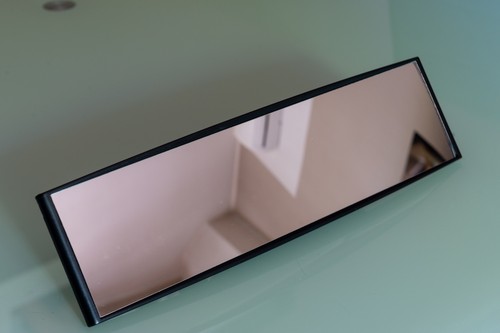 Specchio retrovisore interno - retrovisore,
