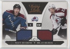 2010-11 Panini Luxury Suite