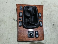 Interruttore alzacristalli