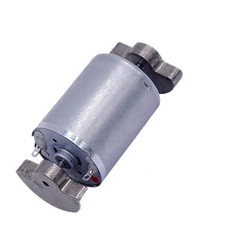 Motore CC spazzolato 12V 8000