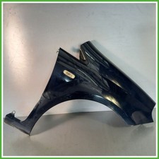 Parafango Carrozzeria Anteriore Destra DX FIAT PUNTO EVO 2009 2013 NERO