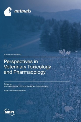 Perspectives veterinary - perspectives, in