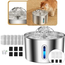 Fontana potabile 2,2L per