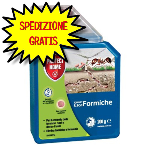 Protect home forminix esca - home,