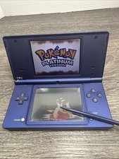 Nintendo dsi console blu - nintendo,