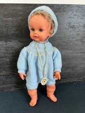 bambola CICCIOBELLO BELLISSIMO Ciccio Bello SEBINO anni '70 VINTAGE