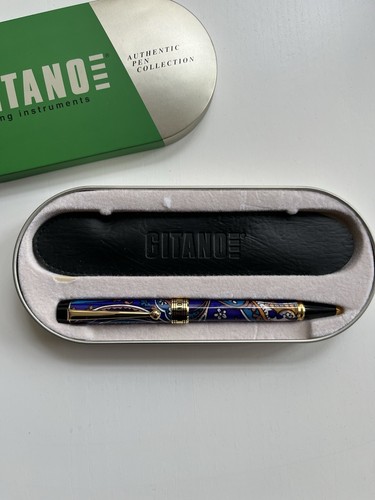 Penna collezione vintage - penna,