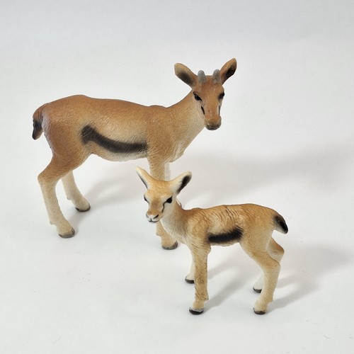 Schleich gazzelle baby - schleich,