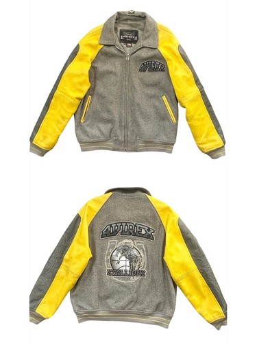 Giacca vintage avirex varsity - avirex,