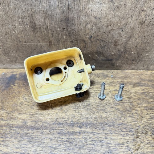 Alloggiamento carburatore