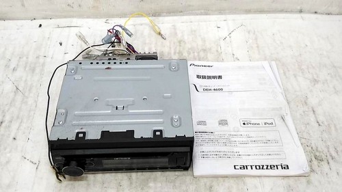 Carrozzeria deh 4600 - carrozzeria, deh-4600