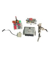 KIT CENTRALINA MOTORE PER FIAT Ducato 4° Serie Diesel 2300 (02>06)