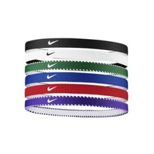 FASCETTE NIKE FLEX HEADBANDS N1011927475OS ORIGINALI