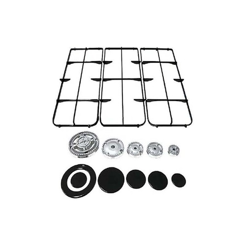 Kit ariston indesit griglie - kit, +