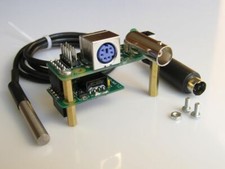 Misuratore di pH IoT per