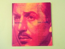 WALT DISNEY - ED. L'UNITA'/IL CASTORO LIBRO CINEMA