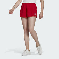 PANTALONCINI ADIDAS DONNA