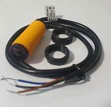 Sensore a riflessione fotocellula IR - E18-D80NK per arduino/pic - ART. CE10