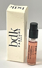 BDK Parfums ROUGE SMOKING EdP