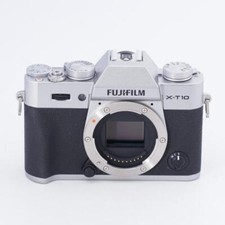Fujifilm X-T10 16 megapixel