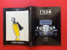FMR n. 8 (1982) AUTOMOBILI USA