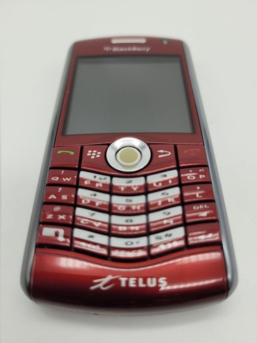 Blackberry curve 8130 pink - curve,
